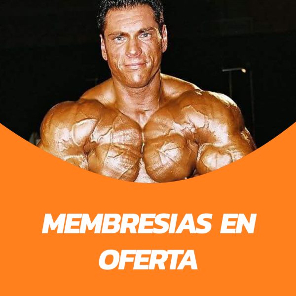 Membresía de por vida para el club de Paco Bautista