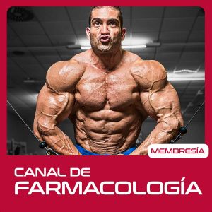 Suscripción Canal de Farmacología Raúl Carrasco Club